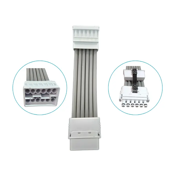 Adaptador dos vias para AP200 