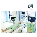 Simulador de paciente multifunciones MULAN, Tellyes
