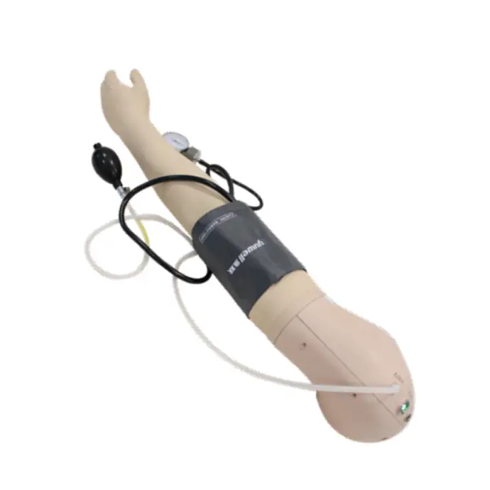 Brazo entrenador de presion arterial, Tellyes