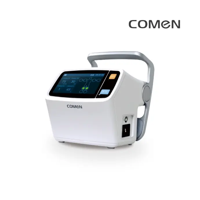 Sistema de compresión smart, Comen 