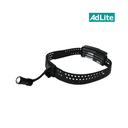 Frontoluz recargable, luz LED, Adlite 