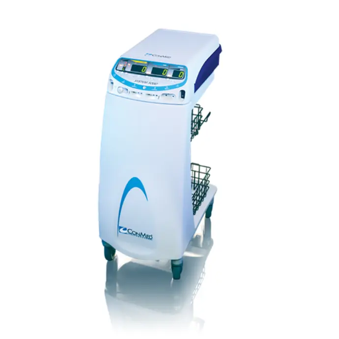 Unidad electroquirurgica System 5000, Conmed