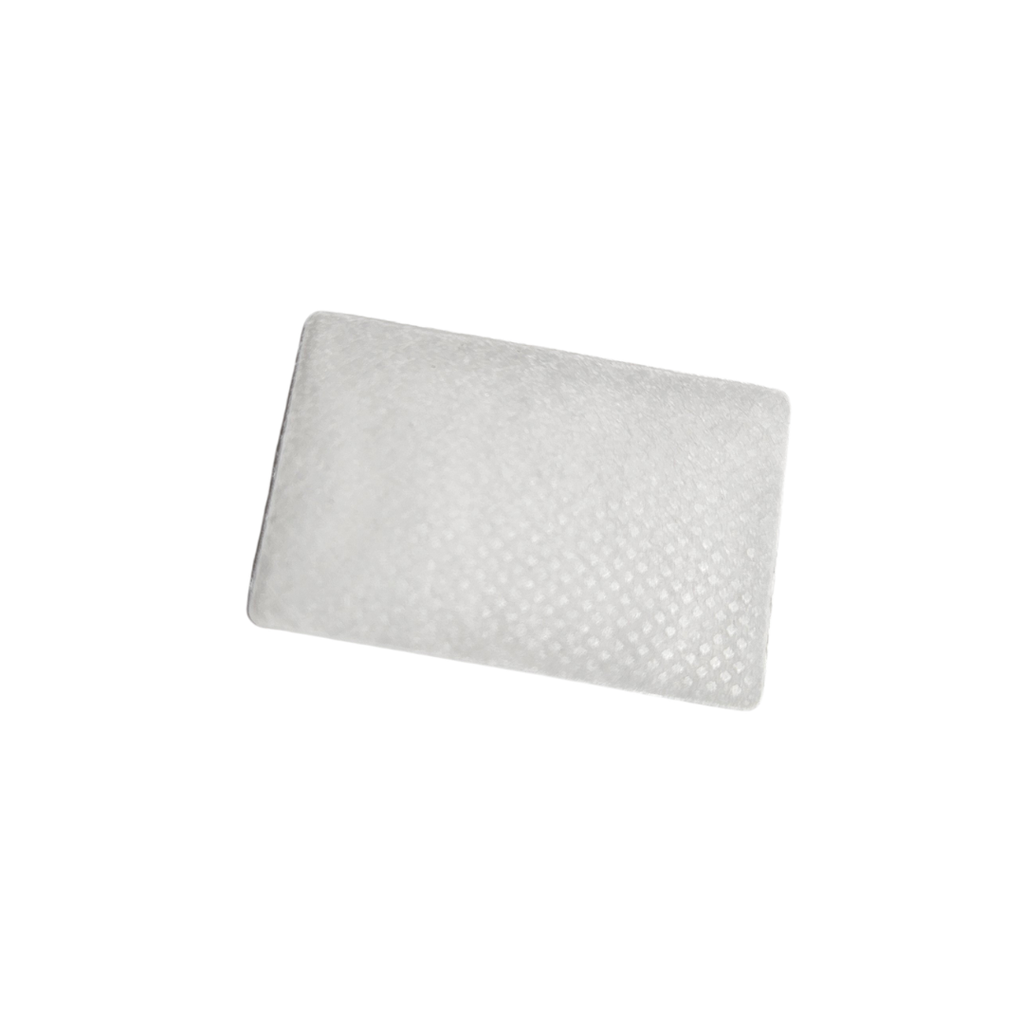Filtro de aire de algodon para CPAP R100, Contec 