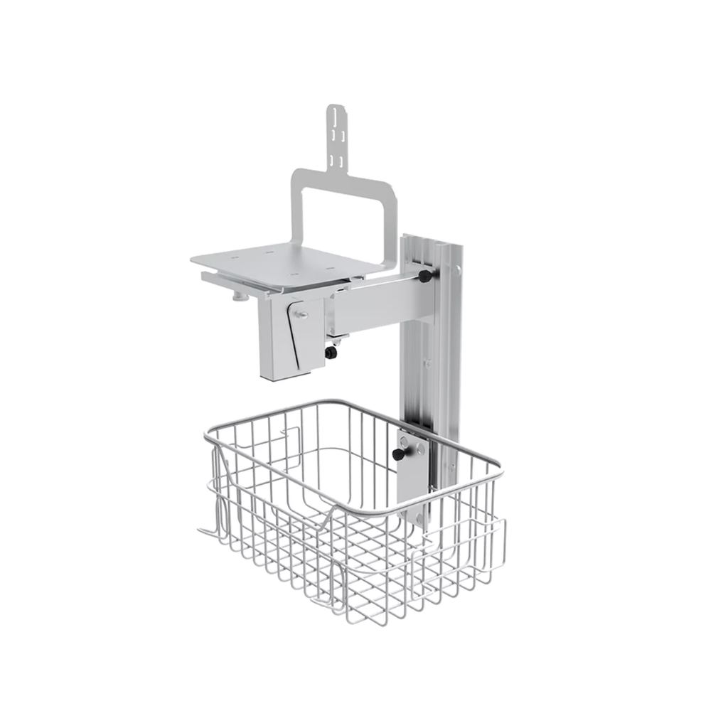 Soporte de pared para monitor de signos vitales, Contec 