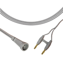 Cable para pinza bipolar reutilizable, OBS