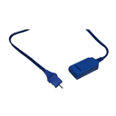 Cable de conexión para placa electroquirurgica, OBS 