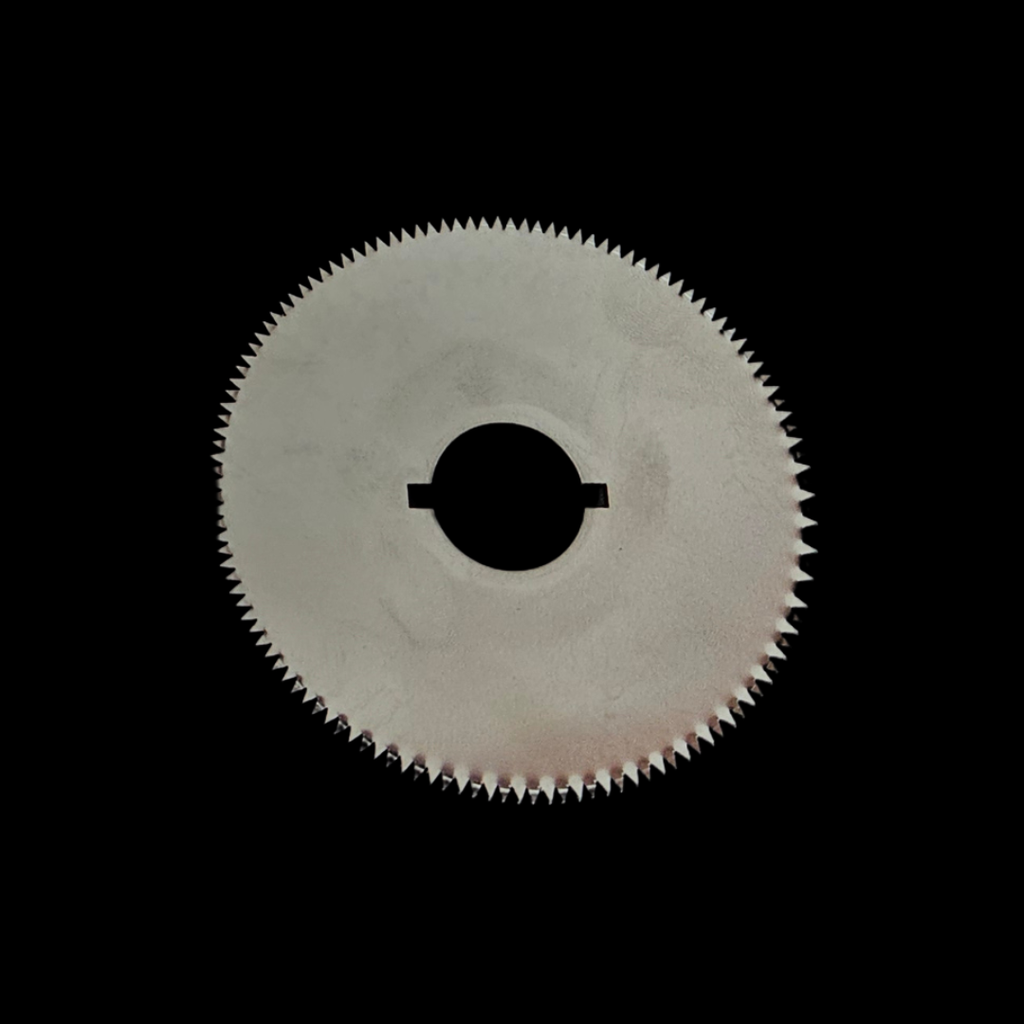 Hoja circurlar de 6.4 cm para Sierra YTJ