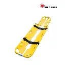 Camilla de rescate tipo cuchara, Red leaf  