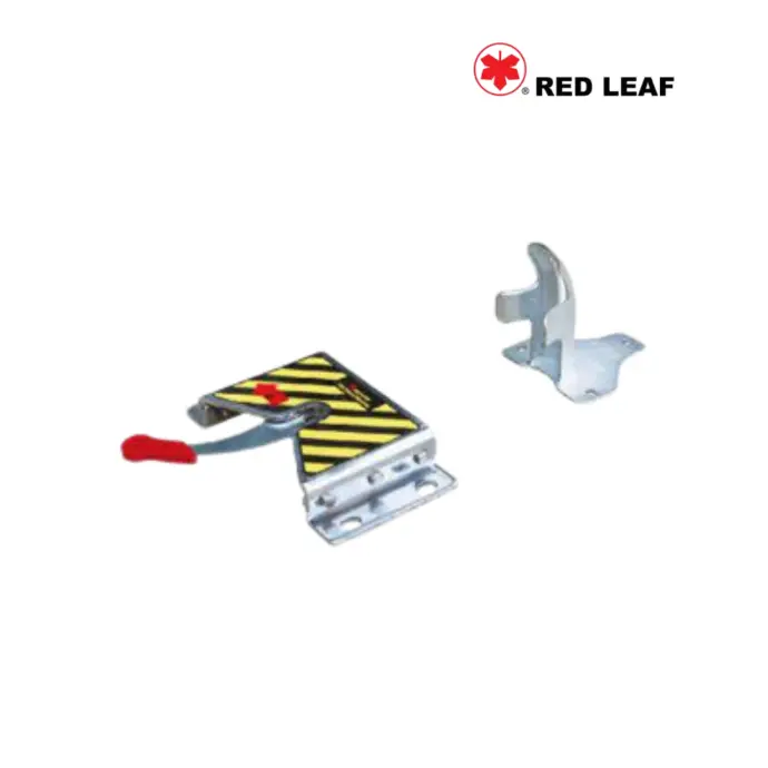 Fixed devices, Red leaf 