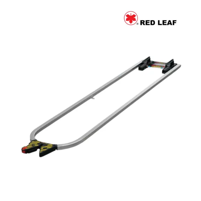 Fixed devices, Red leaf 