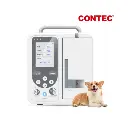 Bomba de infusion Veterinaria, Contec  