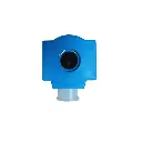 Bobina para valvula solenoide azul 220V, 50/60HZ danfoss para autoclave AB-42, Phoenix