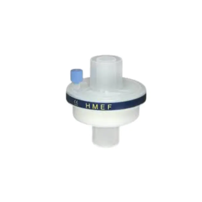 Filtro higroscopico HMEF, Hsiner