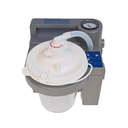 Aspirador portatil, con bateria recargable, DeVilbiss