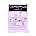 ElectroPads Pediatrico para DefibStart, FIAB