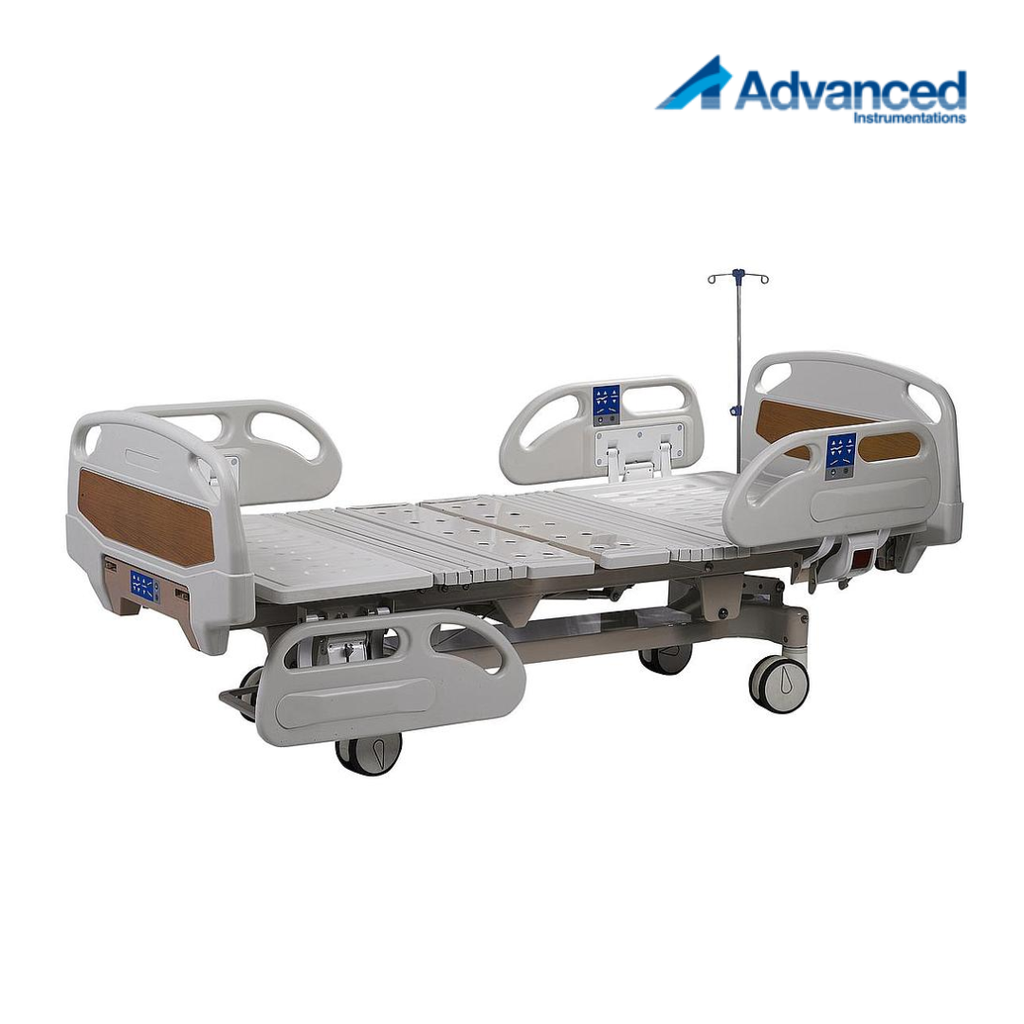 Cama hospitalaria electrica 5 funciones - RCP, Advanced B-1000pro