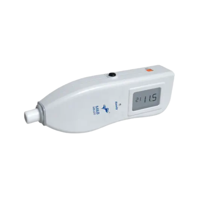 Medidor Transcutaneo de Bilirrubina MBJ20 "M&B"