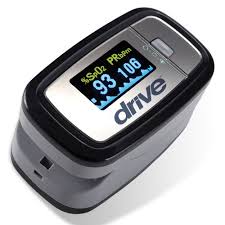 Oximetro de pulso, Drive