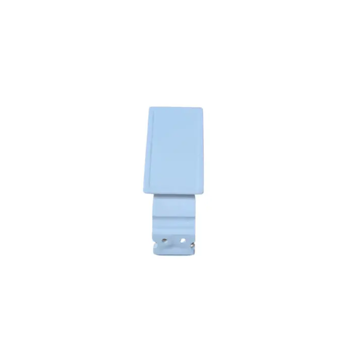 Cerrojo de la base A3158, Advanced