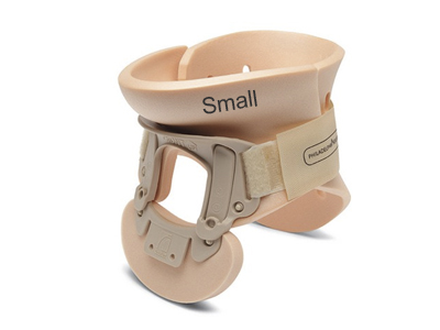 Collar cervical Philadelphia, rigido (Small).