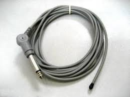 TEMP Sensor de temperatura reusable RECTAL/ORAL PM-2000 series, Advanced