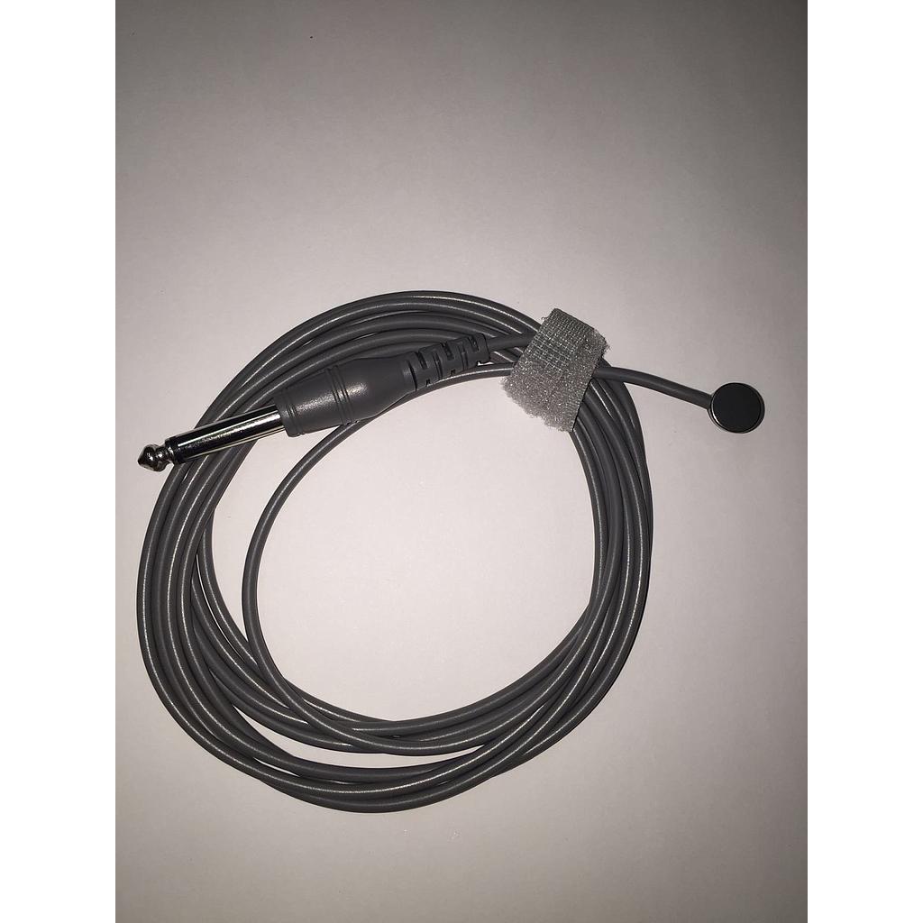 TEMP sensor reusable de temperatura de piel, adulto. para PM-2000 series, FM9000 series, Advanced