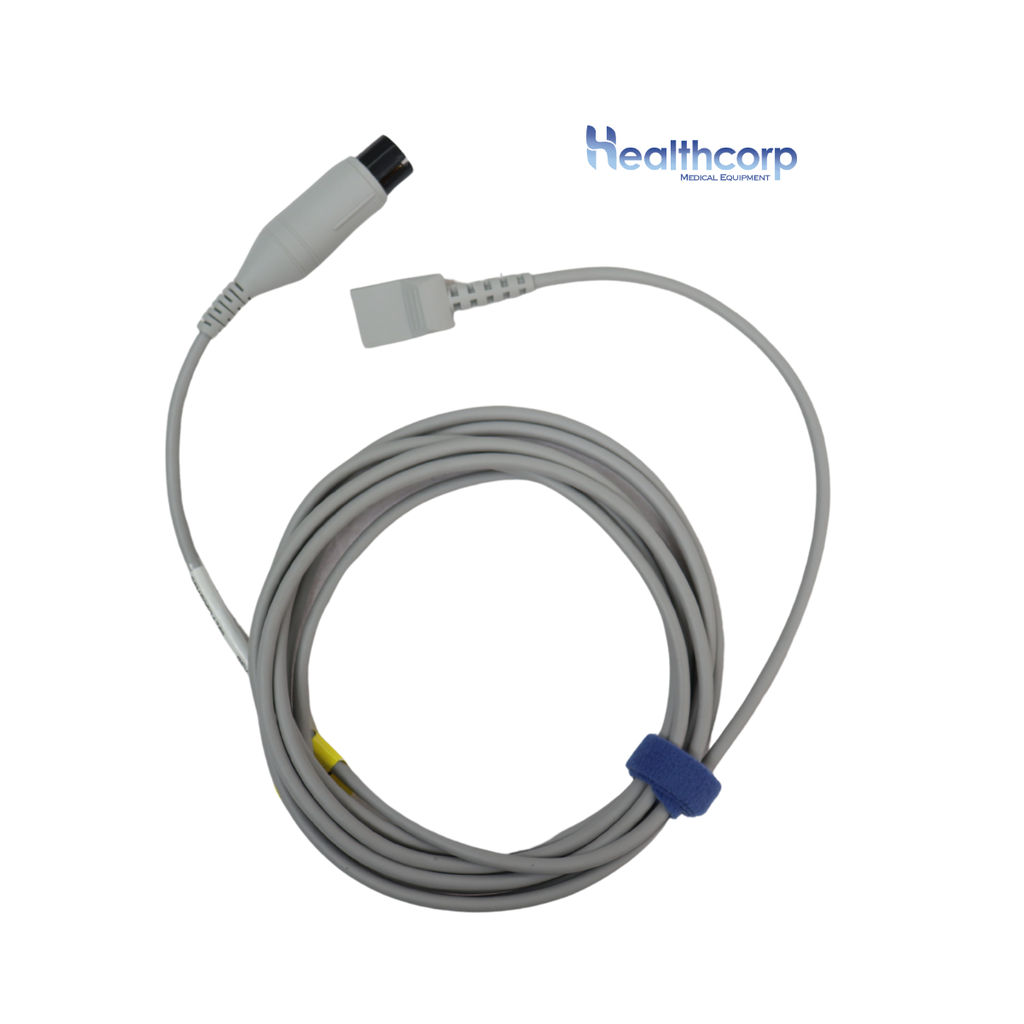 IBP Cable troncal 6 pins - presion invasiva for PM-2000XL series, Advanced