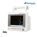 [PM-2000XL] Monitor multiparámetros 8,4"de transporte. Advanced PM-2000xl