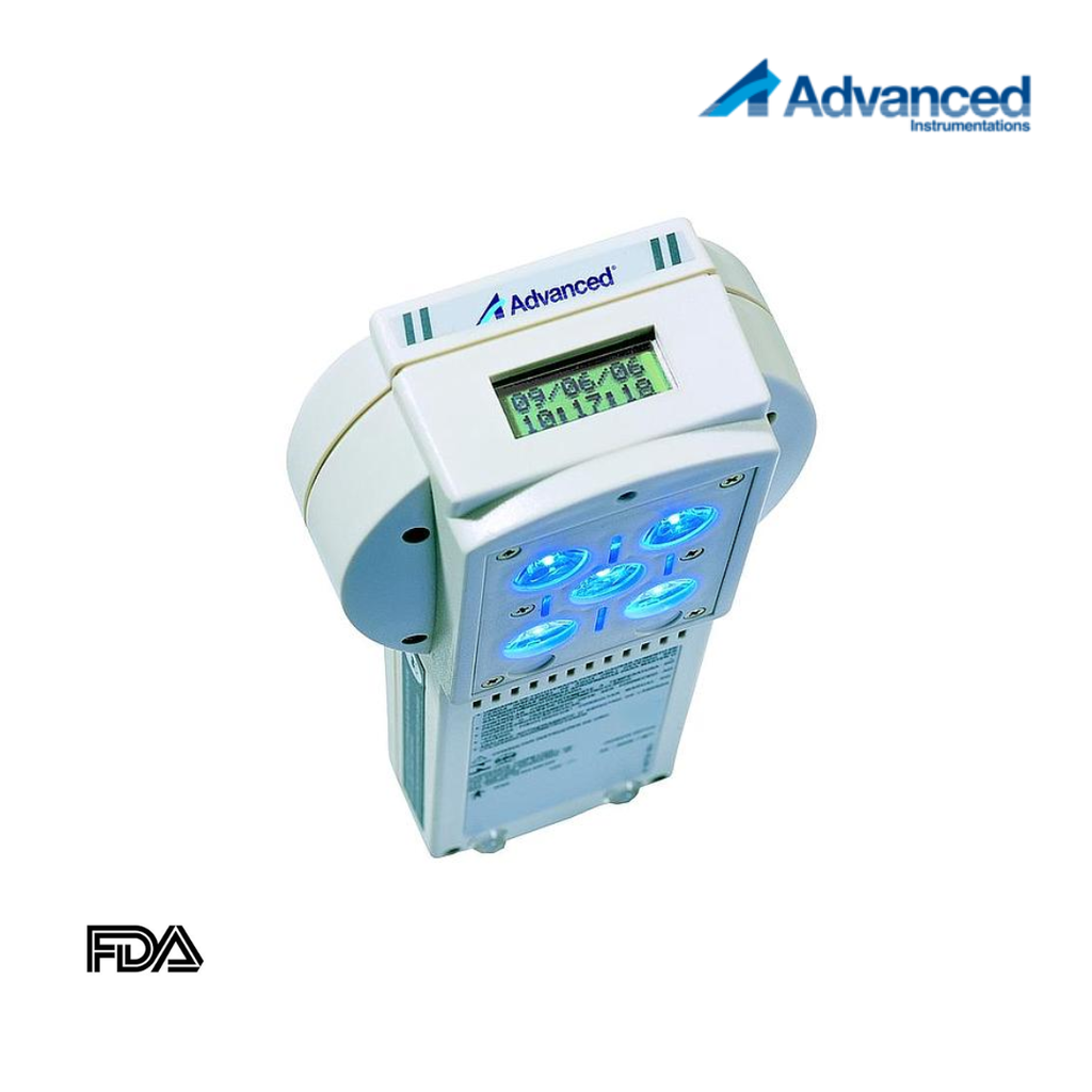 Lampara de fototerapia LED para A40151, Advanced