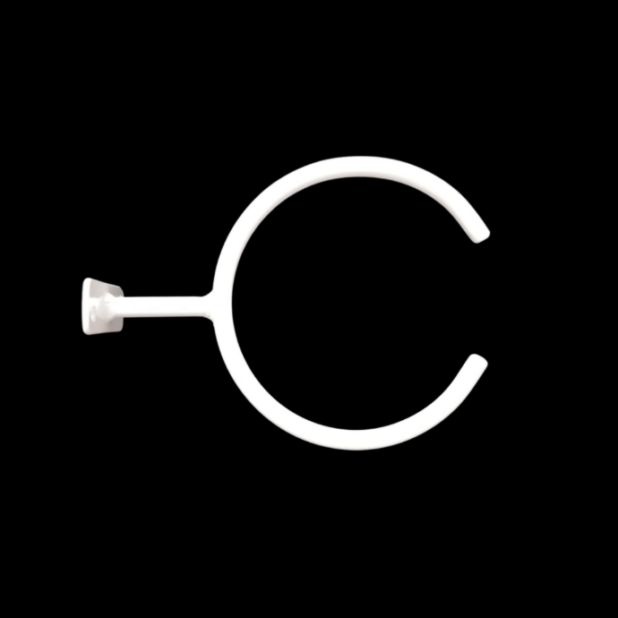 Soporte para cortopunzante, guardian redondo.