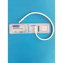 [PM011A030003.] Brazalete NIBP cuff neonatal descartable (# 3), para monitor.