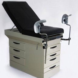 [SG001] Sillon de Exploración tipo americano.