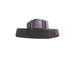 [STACMAR1] Taco de marcha un apoyo, Saralej