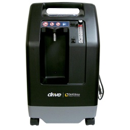 [1025DS] Concentrador de oxigeno, 10 lts, DeVilbiss