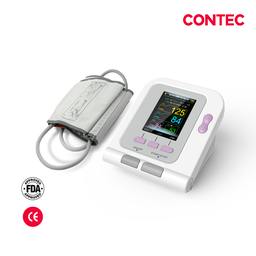 [CONTEC08A] Tensiometro digital de brazalete, profesional. CONTEC 08A