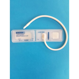 [PM011A030003] Brazalete NIBP neonatal # 3, descartable para monitor, (cja x 10), Advanced