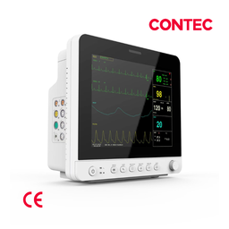 [CMS8000] Monitor multiparametros 12", CONTEC cms8000