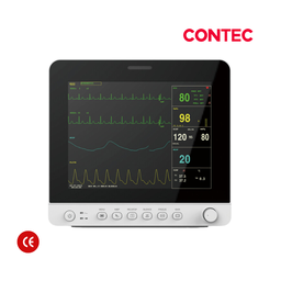 [CMS8000] Monitor multiparametros 12", CONTEC cms8000