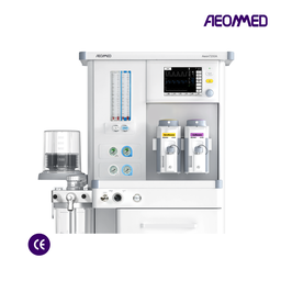 [7200A-basic] Maquina de Anestesia. Aeonmed