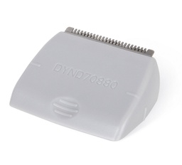 [DYND70880] Hoja clipper repuest vello universal gris Descart, Medline