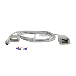 [08A-FST0004] 08A, SpO2 Cable troncal usb - DB9, CONTEC
