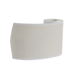 [ECG80PAPER] Papel termico para electrocardiografo, rollo 80mm x 20mts. ECG300G CONTEC