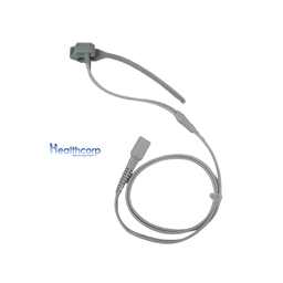 [ESC0029] SpO2 Sensor multisitio/neonatal - DB9 para monitor, CONTEC
