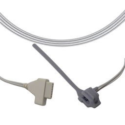 [ESC0092] SpO2 sensor multisitio neonatal, conector para cms60D1 / cms60C. CONTEC