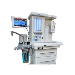 [AM-6000+] Maquina de anestesia. Advanced AM-6000+