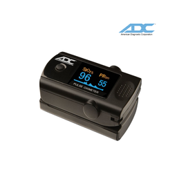 [2100] Oximetro de pulso adulto. Diagnostix, ADC
