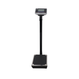 [KI1701BM] Balanza digital Adulto con tallimetro KI