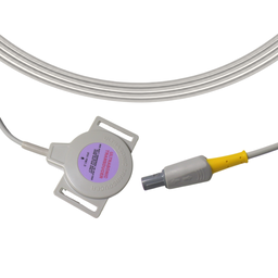 [MPM1B21-OV] Transductor FHR para monitor fetal (twins) oldV, CMS800G, CONTEC