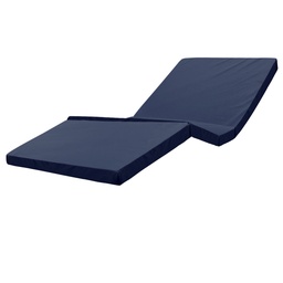 [KI-15030MAT] Colchon seccionado para cama hospitalaria. KI.