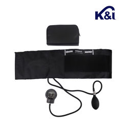 [203X] Tensiometro aneroide adulto grande XL, Labtron. KI